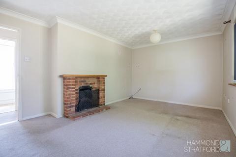 2 bedroom detached bungalow for sale, Apple Close, Banham