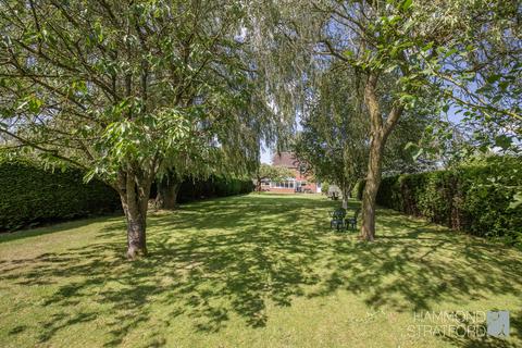 undefined, Hall Moor Road, Hingham