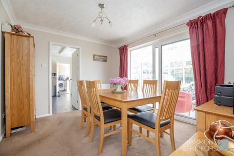undefined, Hall Moor Road, Hingham
