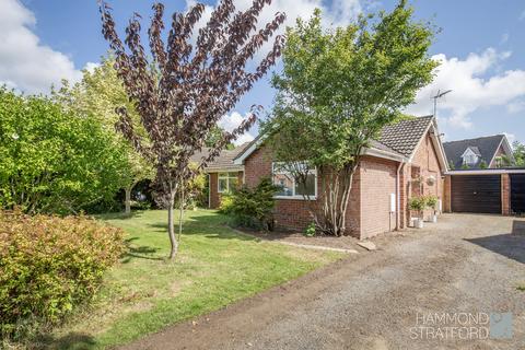 3 bedroom detached bungalow for sale, Firs Road, Hethersett