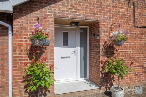 3 bedroom detached bungalow for sale, Firs Road, Hethersett