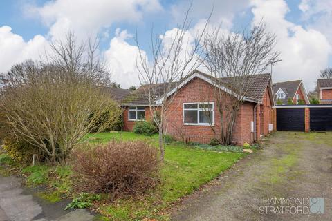 3 bedroom detached bungalow for sale, Firs Road, Hethersett