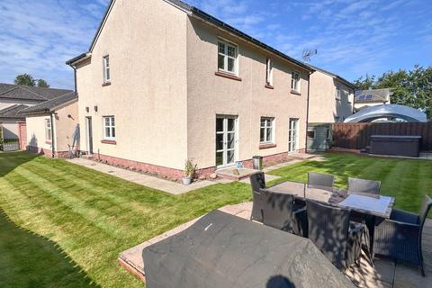 4 bedroom detached house for sale, Denhead Brae, Coupar Angus