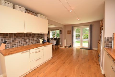 10 Denhead Brae, Coupar Angus, Blairgowrie, PH13 9FG