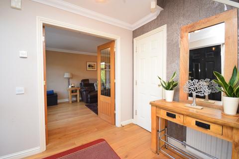 10 Denhead Brae, Coupar Angus, Blairgowrie, PH13 9FG