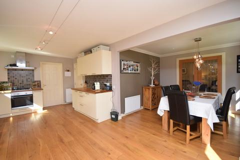 10 Denhead Brae, Coupar Angus, Blairgowrie, PH13 9FG