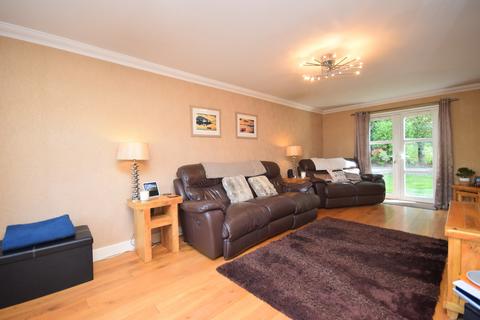10 Denhead Brae, Coupar Angus, Blairgowrie, PH13 9FG