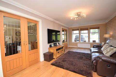 10 Denhead Brae, Coupar Angus, Blairgowrie, PH13 9FG