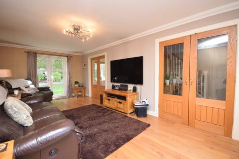 10 Denhead Brae, Coupar Angus, Blairgowrie, PH13 9FG