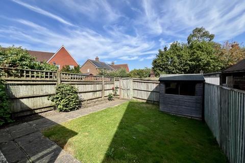 2 bedroom terraced house for sale, Fawn Rise, Henfield