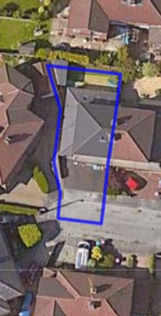 Satellite Image