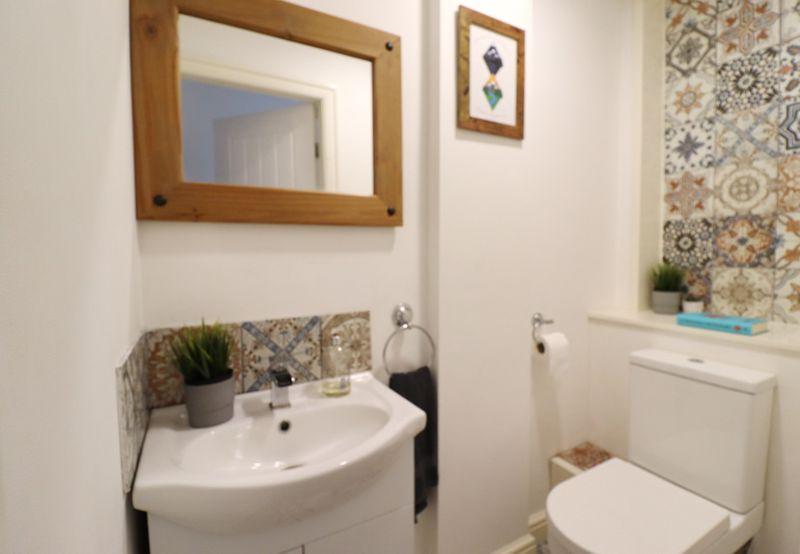 Guest WC