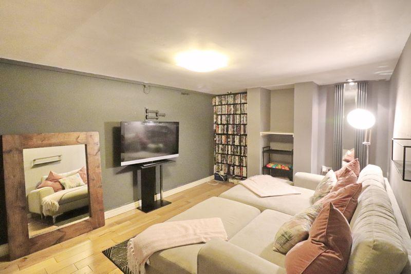 Cinema Room
