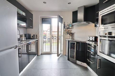 4 bedroom semi-detached house for sale, Border Brook Lane, Manchester M28