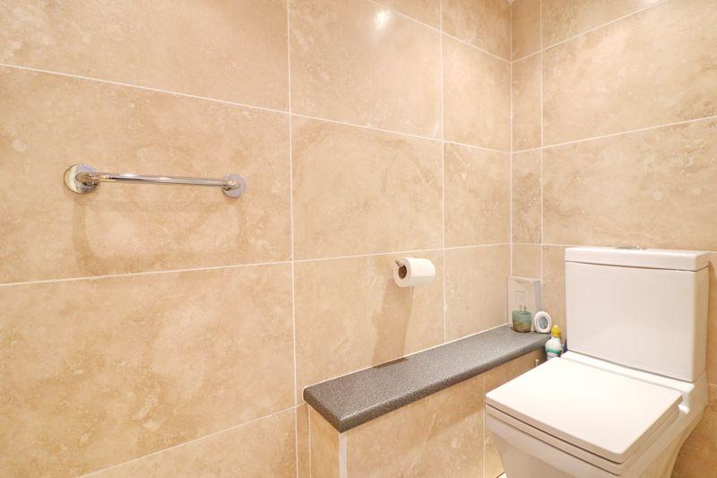 Guest WC