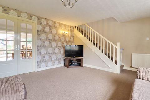 25 Clarke Crescent, Little Hulton, Manchester, M38 9XL
