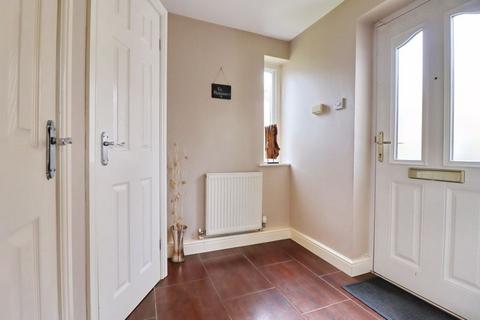 25 Clarke Crescent, Little Hulton, Manchester, M38 9XL