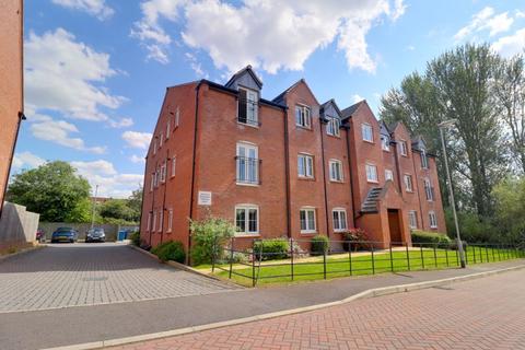 2 bedroom apartment for sale, Pearl Brook Avenue, Stafford ST16