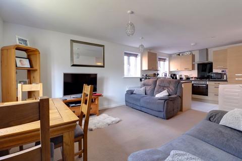 2 bedroom apartment for sale, Pearl Brook Avenue, Stafford ST16