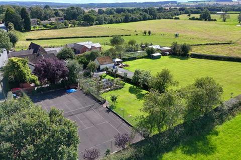 4 bedroom detached house for sale, Station Road, Stafford ST18