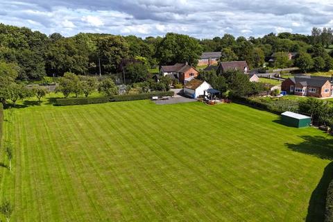 4 bedroom detached house for sale, Station Road, Stafford ST18