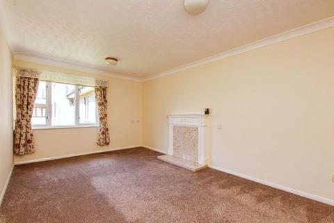 1 bedroom retirement property for sale, Parsonage Close, Burwell CB25