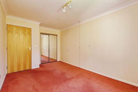 1 bedroom retirement property for sale, Parsonage Close, Burwell CB25