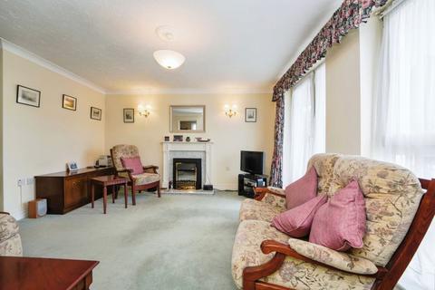 2 bedroom retirement property for sale, Park Place, Cheltenham GL50