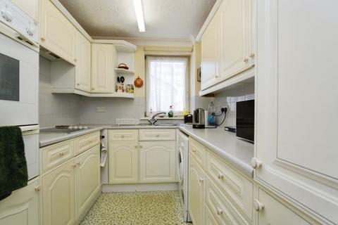 2 bedroom retirement property for sale, Park Place, Cheltenham GL50