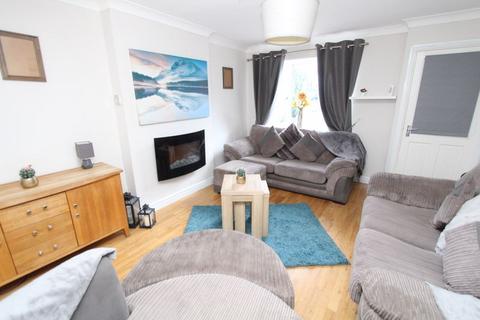 2 bedroom end of terrace house for sale, Hodnet Drive, Brierley Hill DY5