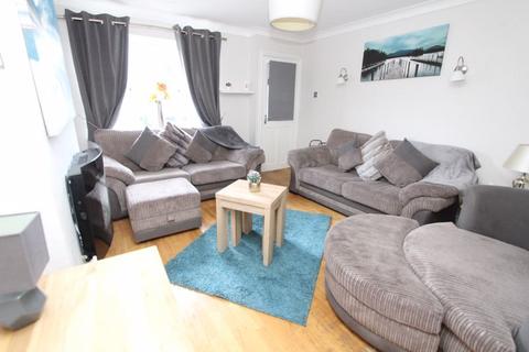 2 bedroom end of terrace house for sale, Hodnet Drive, Brierley Hill DY5