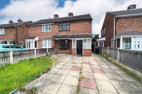 2 bedroom semi-detached house for sale, Mullett Street, Brierley Hill DY5