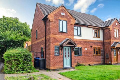 3 bedroom semi-detached house for sale, Church Street, Burntwood WS7