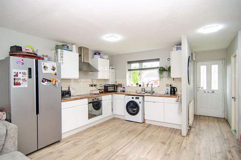 3 bedroom semi-detached house for sale, Church Street, Burntwood WS7