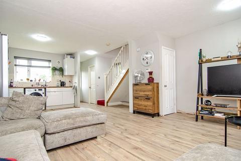 3 bedroom semi-detached house for sale, Church Street, Burntwood WS7