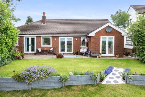 3 bedroom detached bungalow for sale, 2a Toddington Lane, Wigan WN2