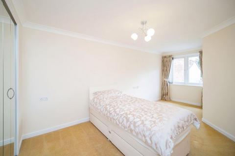 1 bedroom retirement property for sale, 71 Frimley Road, Camberley GU15