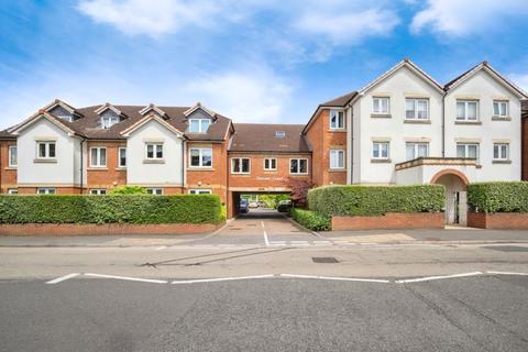 1 bedroom retirement property for sale, 71 Frimley Road, Camberley GU15