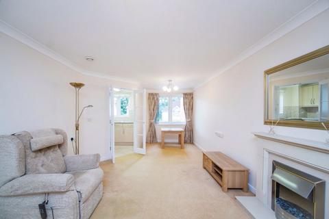 1 bedroom retirement property for sale, 71 Frimley Road, Camberley GU15