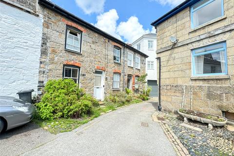 3 bedroom terraced house for sale, The Fradgan, Penzance TR18