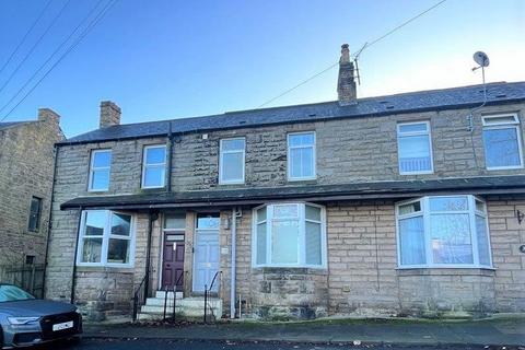 2 bedroom terraced house for sale, Lisburn Terrace, Alnwick, Northumberland, NE66 1XQ