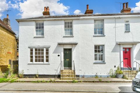 3 bedroom semi-detached house for sale, The Street, Boughton-Under-Blean, Faversham, Kent