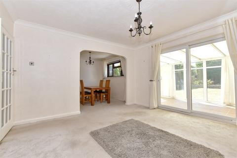 2 bedroom semi-detached bungalow for sale, St. Peter's Road, Broadstairs, Kent