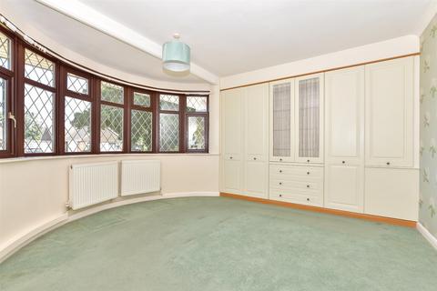 2 bedroom semi-detached bungalow for sale, St. Peter's Road, Broadstairs, Kent