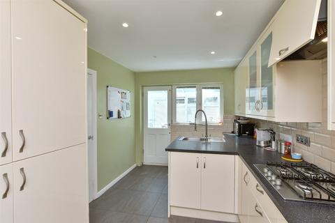 3 bedroom end of terrace house for sale, Lenhurst Way, Worthing, West Sussex