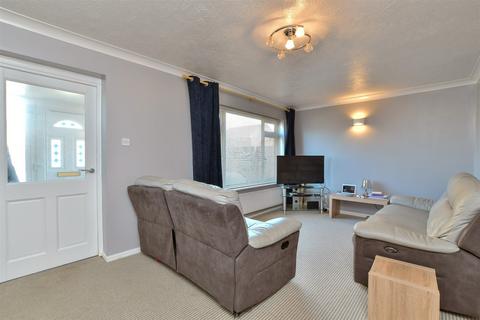 3 bedroom end of terrace house for sale, Lenhurst Way, Worthing, West Sussex