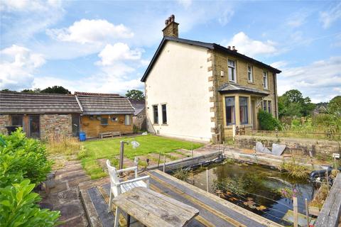 4 bedroom detached house for sale, Waddington Road, West Bradford, Clitheroe, Lancashire, BB7