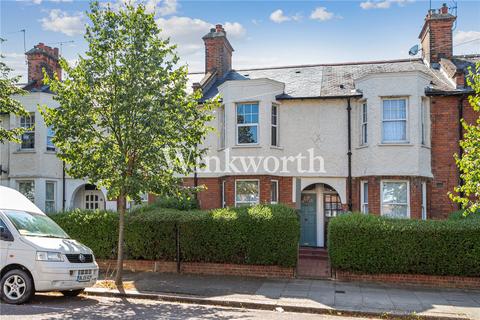undefined, Waltheof Avenue, Tower Gardens, London, N17