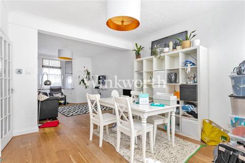 undefined, Waltheof Avenue, Tower Gardens, London, N17
