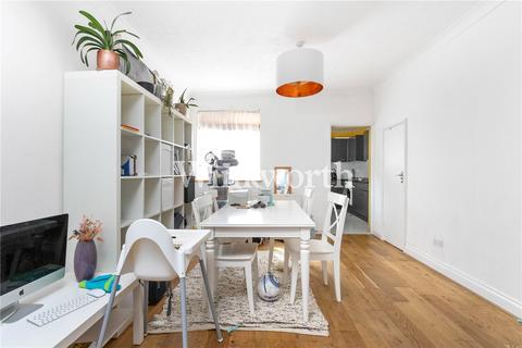 undefined, Waltheof Avenue, Tower Gardens, London, N17